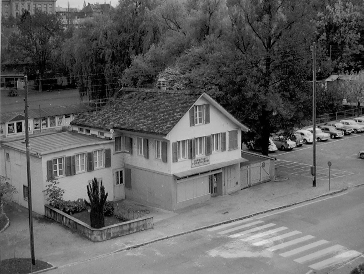 baeckerei_konditorei.jpg Bäckerei um 1950